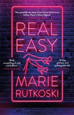 REAL EASY TPB