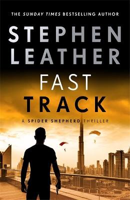 Fast Track (Paperback)