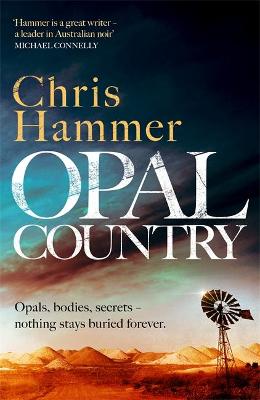 OPAL COUNTRY TPB
