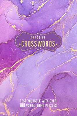 PRETTY PUZZLES: CROSSWORDS