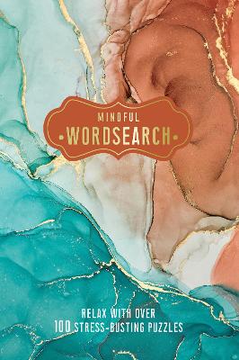 Pretty Puzzles: Wordsearch (Paperback)