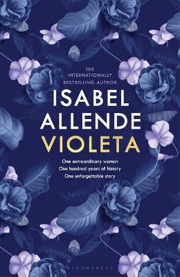 Violeta (Trade Paperback)