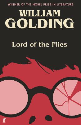 Lord Of The Flies (Paperback)