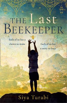 The Last Beekeeper (Trade Paperback)