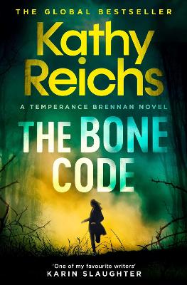 The Bone Code (Paperback)
