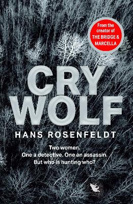 CRY WOLF TPB