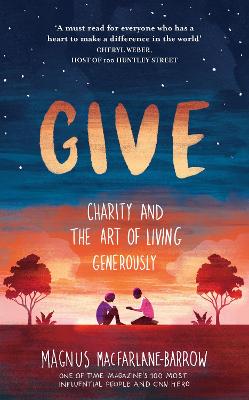 GIVE PB
