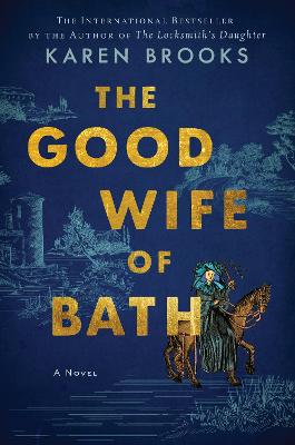 GOOD WIFE OF BATH TPB