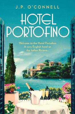 HOTEL PORTOFINO PB