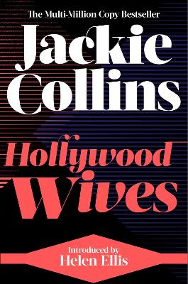 HOLLYWOOD WIVES PB