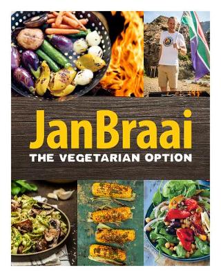 The Vegetarian Option (Paperback)