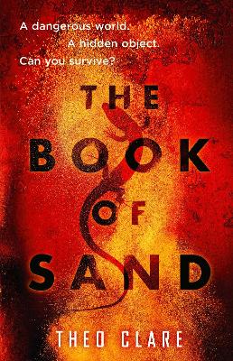 The Book of Sand (Trade Paperback)
