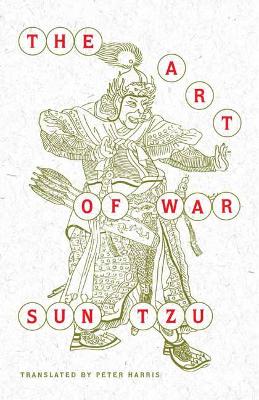 Art of War (Vintage Classics)