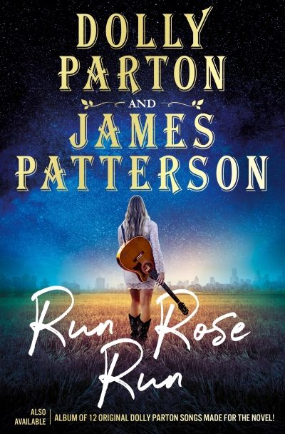 Run, Rose, Run (Trade Paperback)