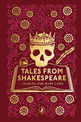 Tales from Shakespeare: Puffin Clothbound Classics (Hardcover)