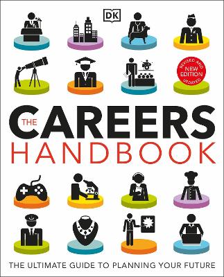 Careers Handbook