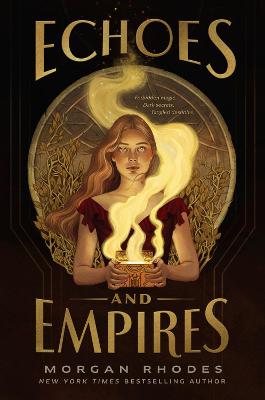 Echoes And Empires 01
