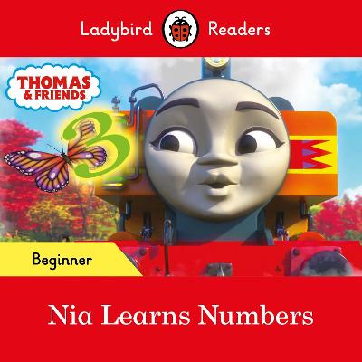 Thomas: Nia Learns Numbers