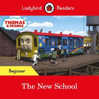 Thomas: New School