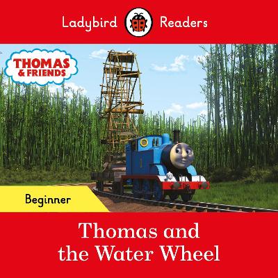 Thomas: Water Wheel