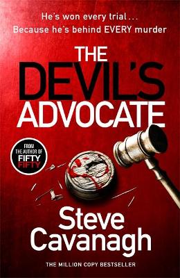 The Devil's Advocate (Paperback)