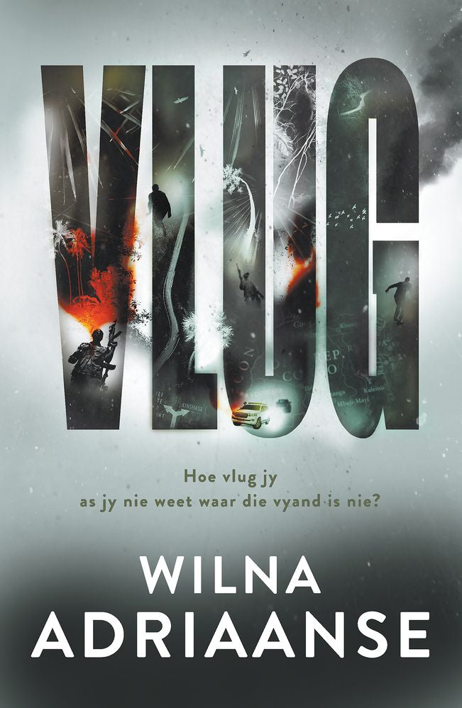 Vlug (Paperback)