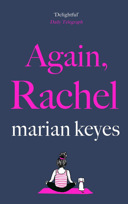 Again, Rachel (Trade Paperback)