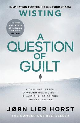 A Question of Guilt (Hardcover)