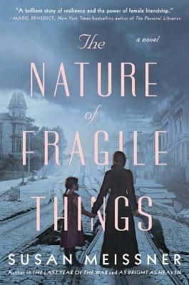 Nature of Fragile Things TPB