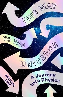 This Way to the Universe TPB