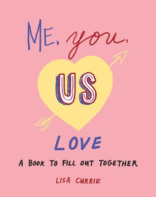 Me You Us: Love TPB