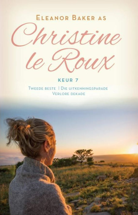 Christine le Roux Keur 7 (Paperback)