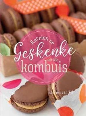 Katrien se geskenke uit die kombuis