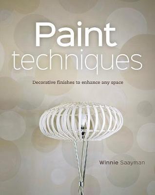 Paint techniques: Decorative finishes to enhance any space