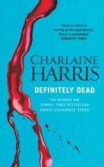 True Blood 6: Definitely Dead (Paperback)