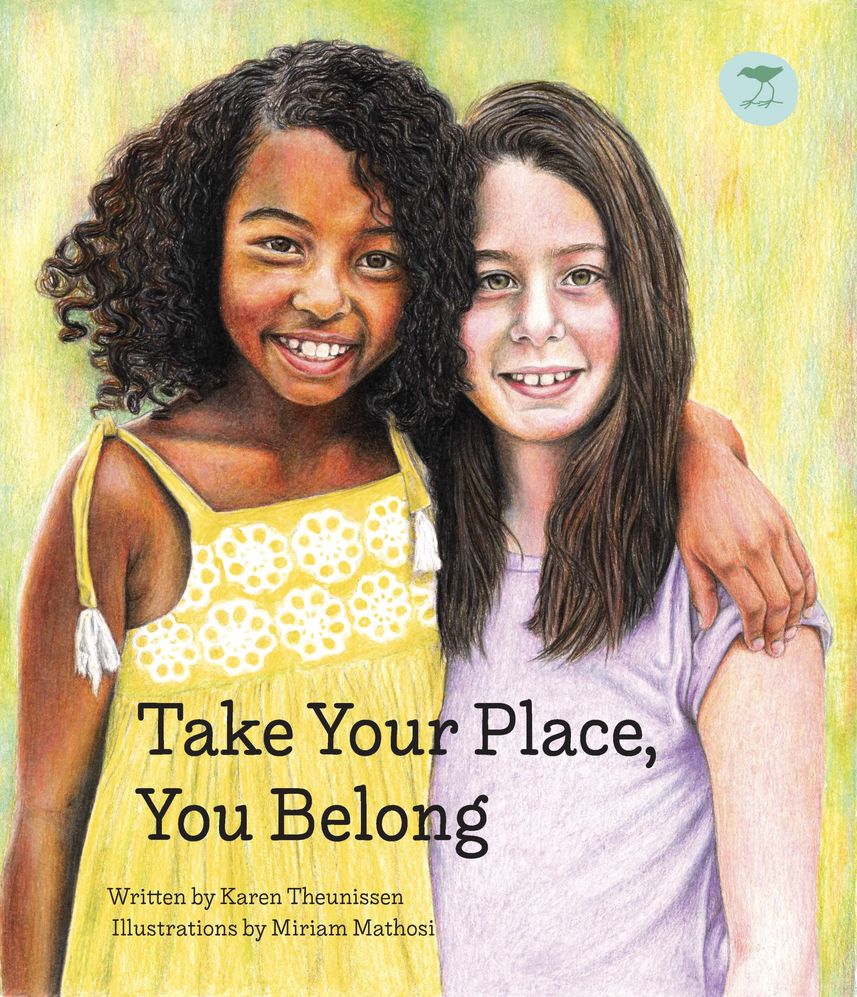 Take Your Place, You Belong (isiZulu Edition) (Paperback)