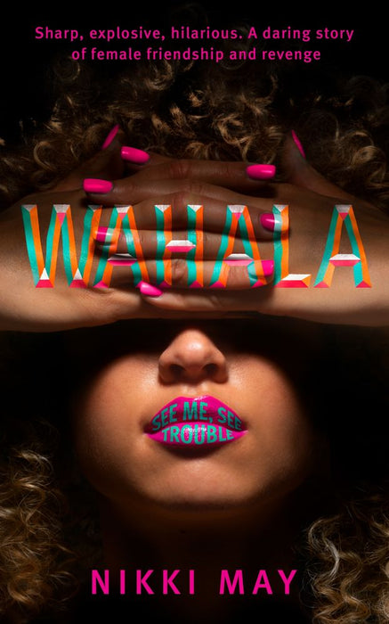 Wahala (Paperback)