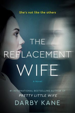 The Replacement Wife (Trade Paperback)