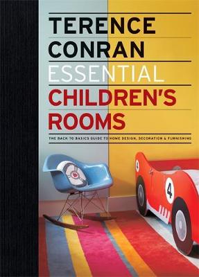 Essential Childrens Rooms - Terence Conran