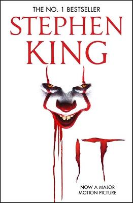 It: Film Tie-In (Paperback)