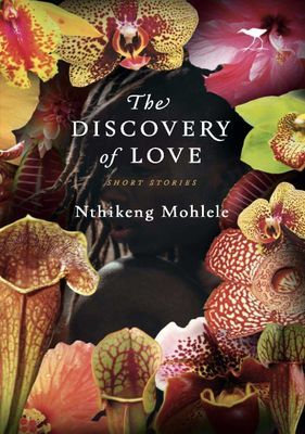 The Discovery Of Love: Short Stories (Paperback)