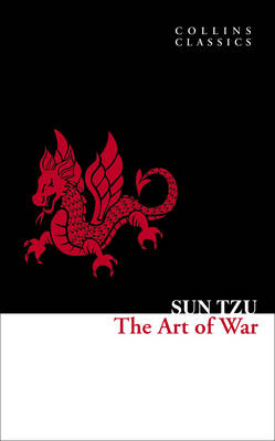 The Art of War: Collins Classics (Paperback)
