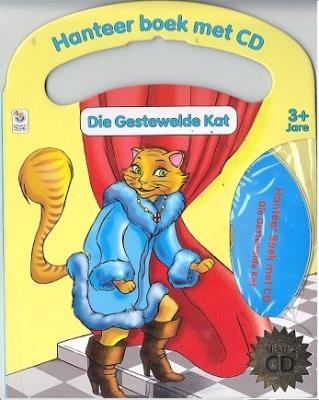 Die Gestewelde Kat