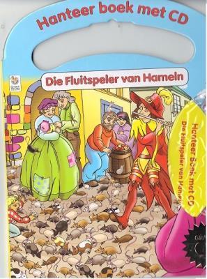 Die Fluitspeler Van Hamelin