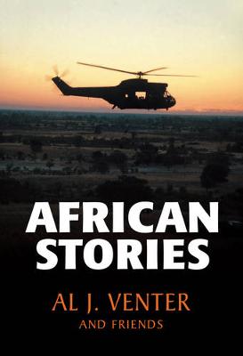 African stories by Al J. Venter and friends