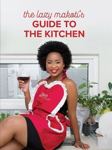The Lazy Makoti's Guide to the Kitchen (Paperback)