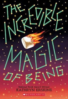 The Incredible Magic of Being
