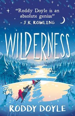 Wilderness (Paperback)