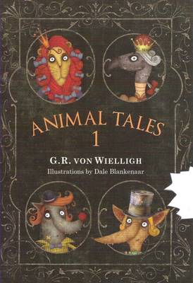 Animal Tales 1