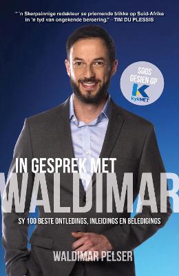 In gesprek met Waldimar